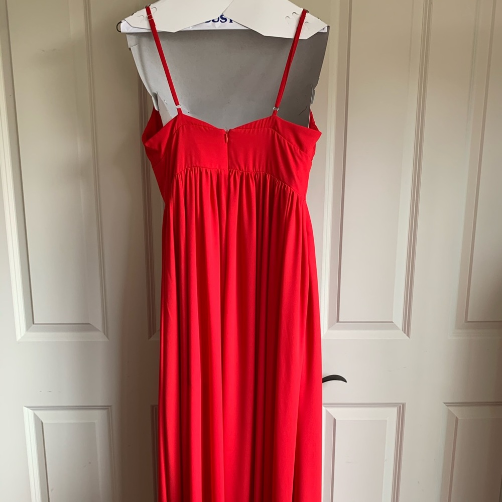 Fame and Partners Stella Dress